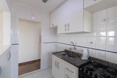 Apartamento para alugar com 60m², 2 quartos e 1 vagaCozinha