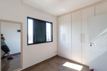 Apartamento para alugar com 60m², 2 quartos e 1 vagaQuarto 1