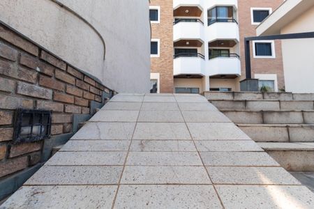 Apartamento para alugar com 60m², 2 quartos e 1 vagaÁrea comum