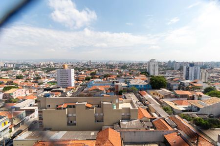 Apartamento para alugar com 60m², 2 quartos e 1 vagaVista do Quarto 2