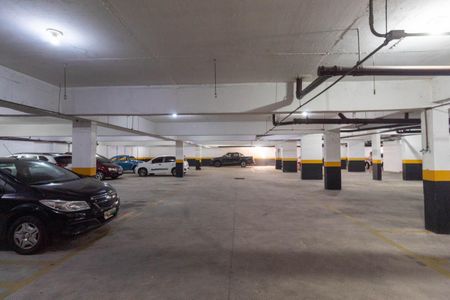 Apartamento para alugar com 60m², 2 quartos e 1 vagaGaragem