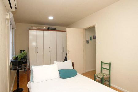 Apartamento à venda com 77m², 3 quartos e sem vagaQuarto 1