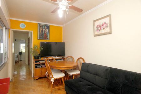 Apartamento à venda com 77m², 3 quartos e sem vagaSala