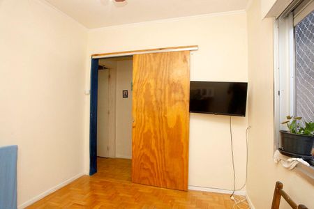 Apartamento à venda com 77m², 3 quartos e sem vagaQuarto 2