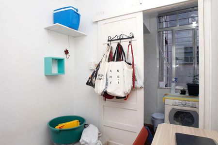Apartamento à venda com 77m², 3 quartos e sem vagaQuarto 3 Suíte