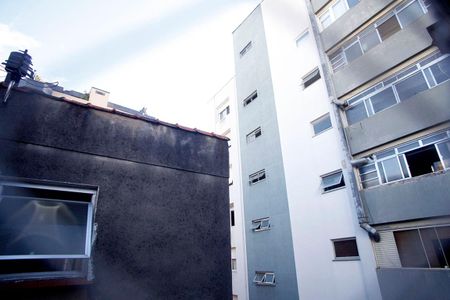 Apartamento à venda com 77m², 3 quartos e sem vagaQuarto 2 Vista