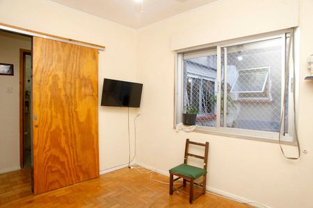 Apartamento à venda com 77m², 3 quartos e sem vagaQuarto 2