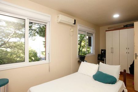 Apartamento à venda com 77m², 3 quartos e sem vagaQuarto 1