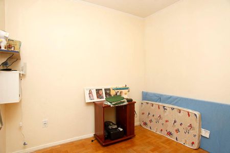 Apartamento à venda com 77m², 3 quartos e sem vagaQuarto 2