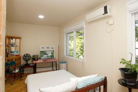 Apartamento à venda com 77m², 3 quartos e sem vagaQuarto 1