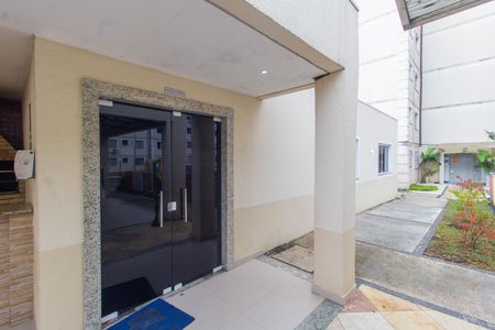 Apartamento para alugar com 55m², 2 quartos e 1 vagaÁrea comum - Salão de festas