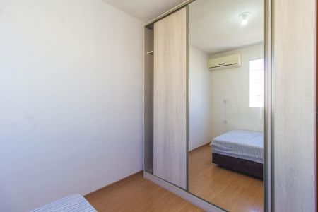 Apartamento para alugar com 55m², 2 quartos e 1 vagaQuarto 1