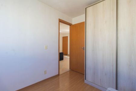 Apartamento para alugar com 55m², 2 quartos e 1 vagaQuarto 2