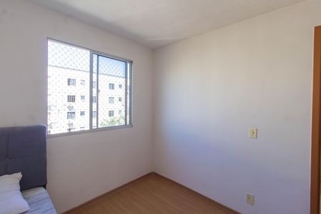 Apartamento para alugar com 55m², 2 quartos e 1 vagaQuarto 2