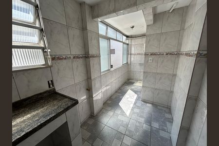 Apartamento à venda com 50m², 2 quartos e sem vagaCozinha