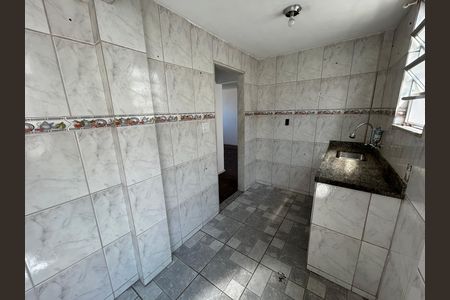 Apartamento à venda com 50m², 2 quartos e sem vagaCozinha