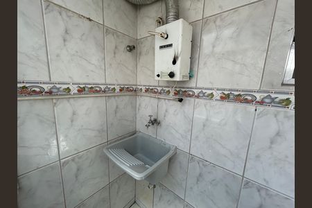 Apartamento à venda com 50m², 2 quartos e sem vagaÁrea de Serviço