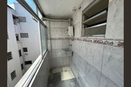 Apartamento à venda com 50m², 2 quartos e sem vagaÁrea de Serviço