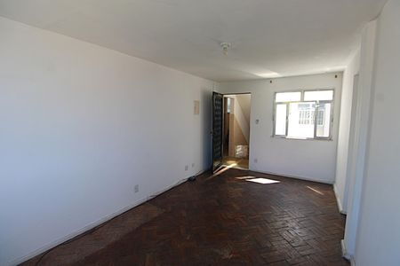 Apartamento à venda com 50m², 2 quartos e sem vagaSala