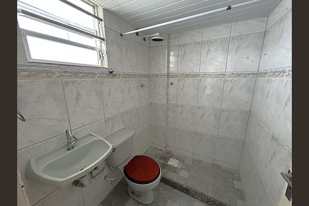 Apartamento à venda com 50m², 2 quartos e sem vagaBanheiro