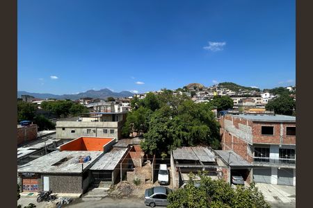 Apartamento à venda com 50m², 2 quartos e sem vagaVista do Quarto 1