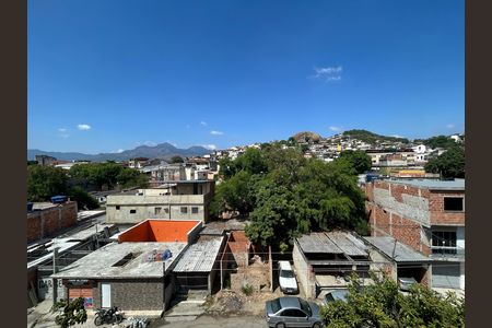 Apartamento à venda com 50m², 2 quartos e sem vagaVista do Quarto 2