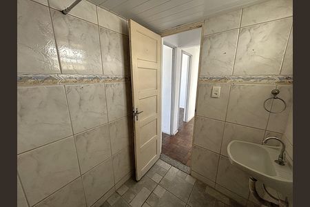 Apartamento à venda com 50m², 2 quartos e sem vagaBanheiro