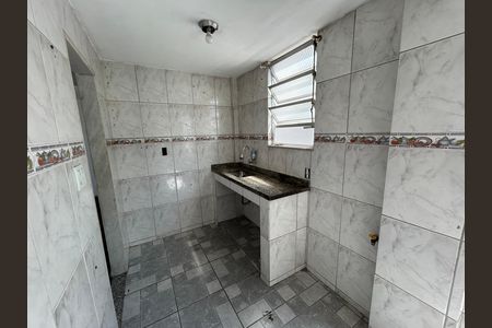 Apartamento à venda com 50m², 2 quartos e sem vagaCozinha