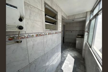 Apartamento à venda com 50m², 2 quartos e sem vagaÁrea de Serviço