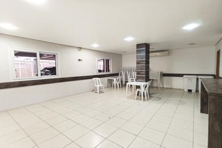 Apartamento para alugar com 60m², 2 quartos e sem vagaÁrea comum