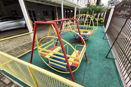 Apartamento para alugar com 60m², 2 quartos e sem vagaÁrea comum