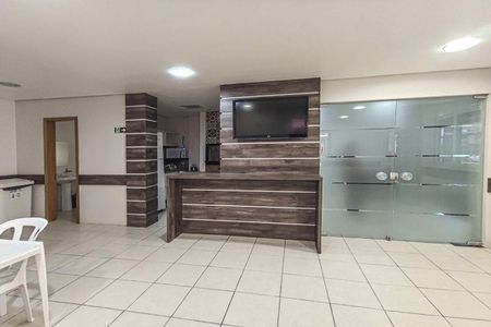 Apartamento para alugar com 60m², 2 quartos e sem vagaÁrea comum