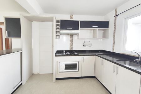 Apartamento para alugar com 60m², 2 quartos e sem vagaCozinha