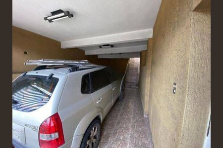Casa à venda com 175m², 4 quartos e 2 vagasFoto 20