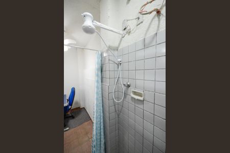 Casa para alugar com 80m², 2 quartos e 1 vagaBanheiro de Serviço