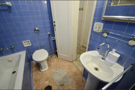 Casa para alugar com 80m², 2 quartos e 1 vagaBanheiro