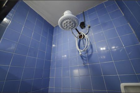 Casa para alugar com 80m², 2 quartos e 1 vagaBanheiro