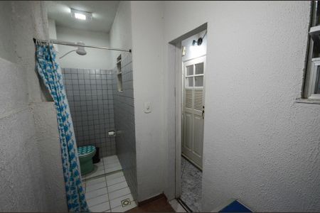 Casa para alugar com 80m², 2 quartos e 1 vagaQuarto de Serviço
