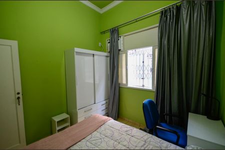 Casa para alugar com 80m², 2 quartos e 1 vagaQuarto 1