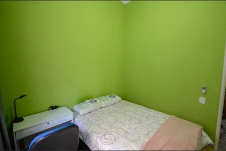 Casa para alugar com 80m², 2 quartos e 1 vagaQuarto 1