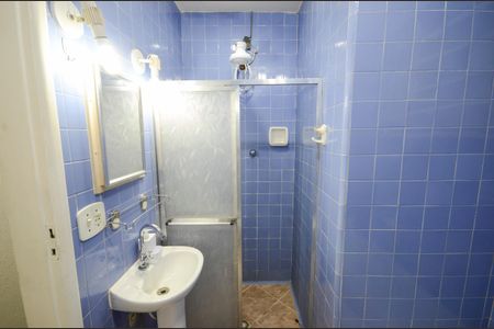 Casa para alugar com 80m², 2 quartos e 1 vagaBanheiro