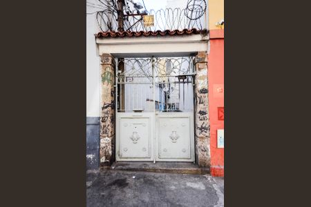 Casa para alugar com 80m², 2 quartos e 1 vagaFachada