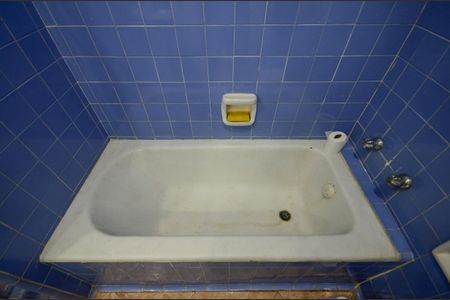 Casa para alugar com 80m², 2 quartos e 1 vagaBanheiro