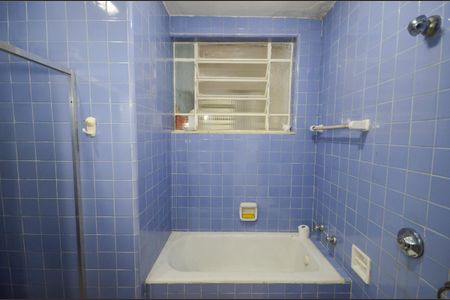 Casa para alugar com 80m², 2 quartos e 1 vagaBanheiro