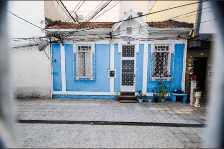 Casa para alugar com 80m², 2 quartos e 1 vagaVista do Quarto 1