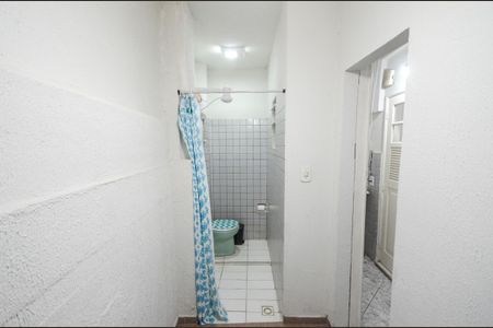 Casa para alugar com 80m², 2 quartos e 1 vagaQuarto de Serviço