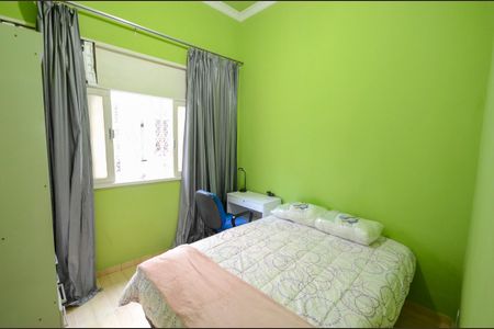 Casa para alugar com 80m², 2 quartos e 1 vagaQuarto 1