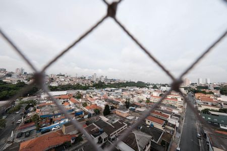 Apartamento para alugar com 37m², 2 quartos e 1 vagaVista Quarto 1