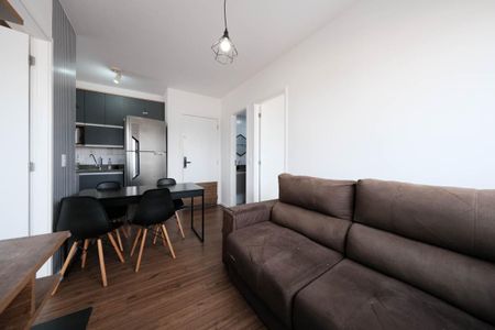Apartamento para alugar com 37m², 2 quartos e 1 vagaSala/Cozinha