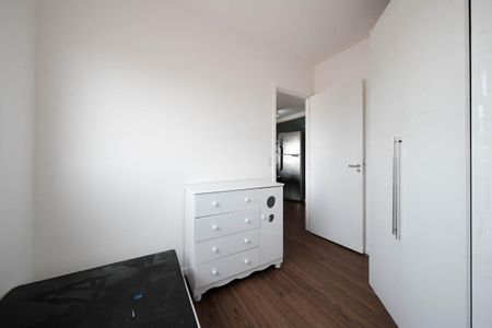 Apartamento para alugar com 37m², 2 quartos e 1 vagaQuarto 1